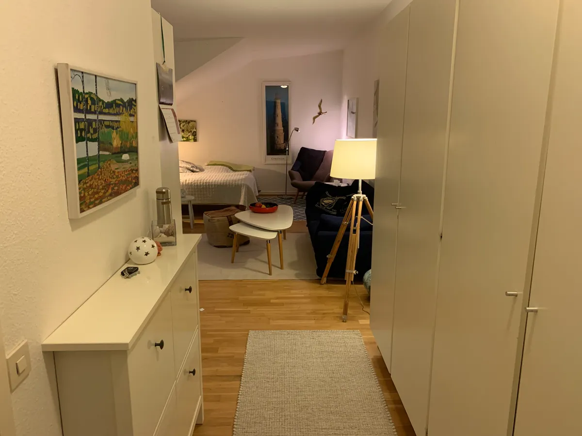 Hyreslägenhet på Göteborg i goteborg