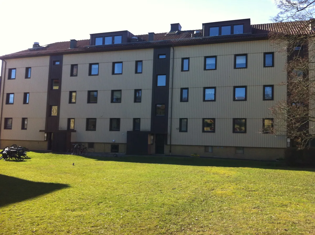 Hyreslägenhet på Göteborg i goteborg
