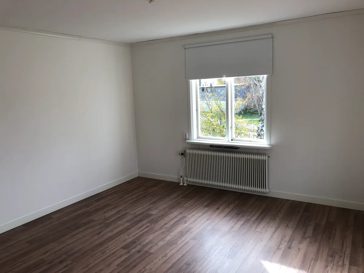 Hyreslägenhet på Tranås i tranas