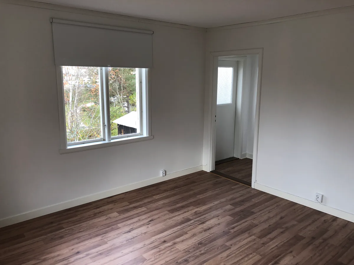 Hyreslägenhet på Tranås i tranas