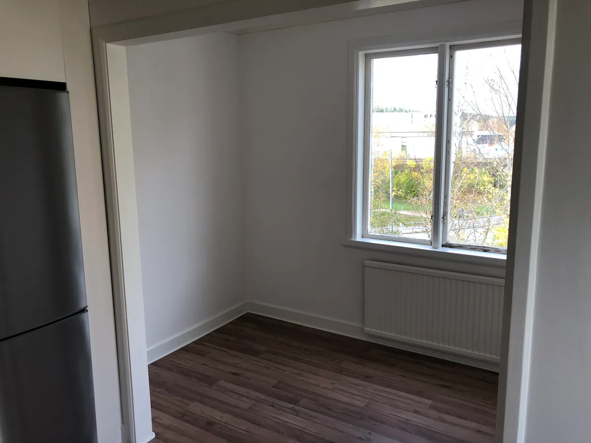 Hyreslägenhet på Tranås i tranas