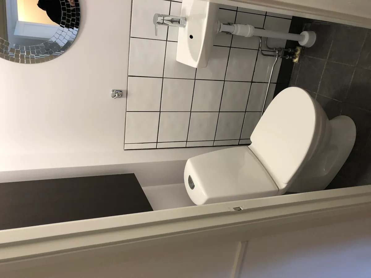 Hyreslägenhet på Tranås i tranas