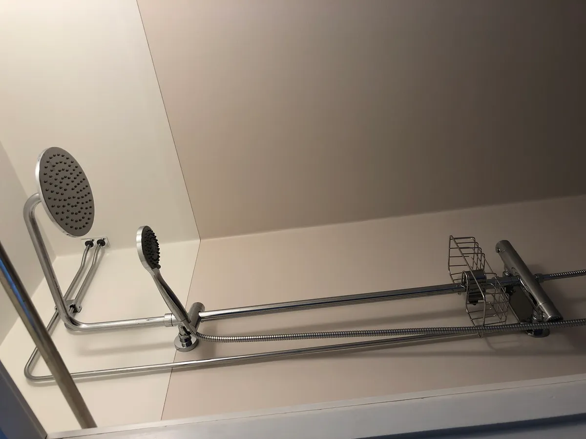 Hyreslägenhet på Tranås i tranas