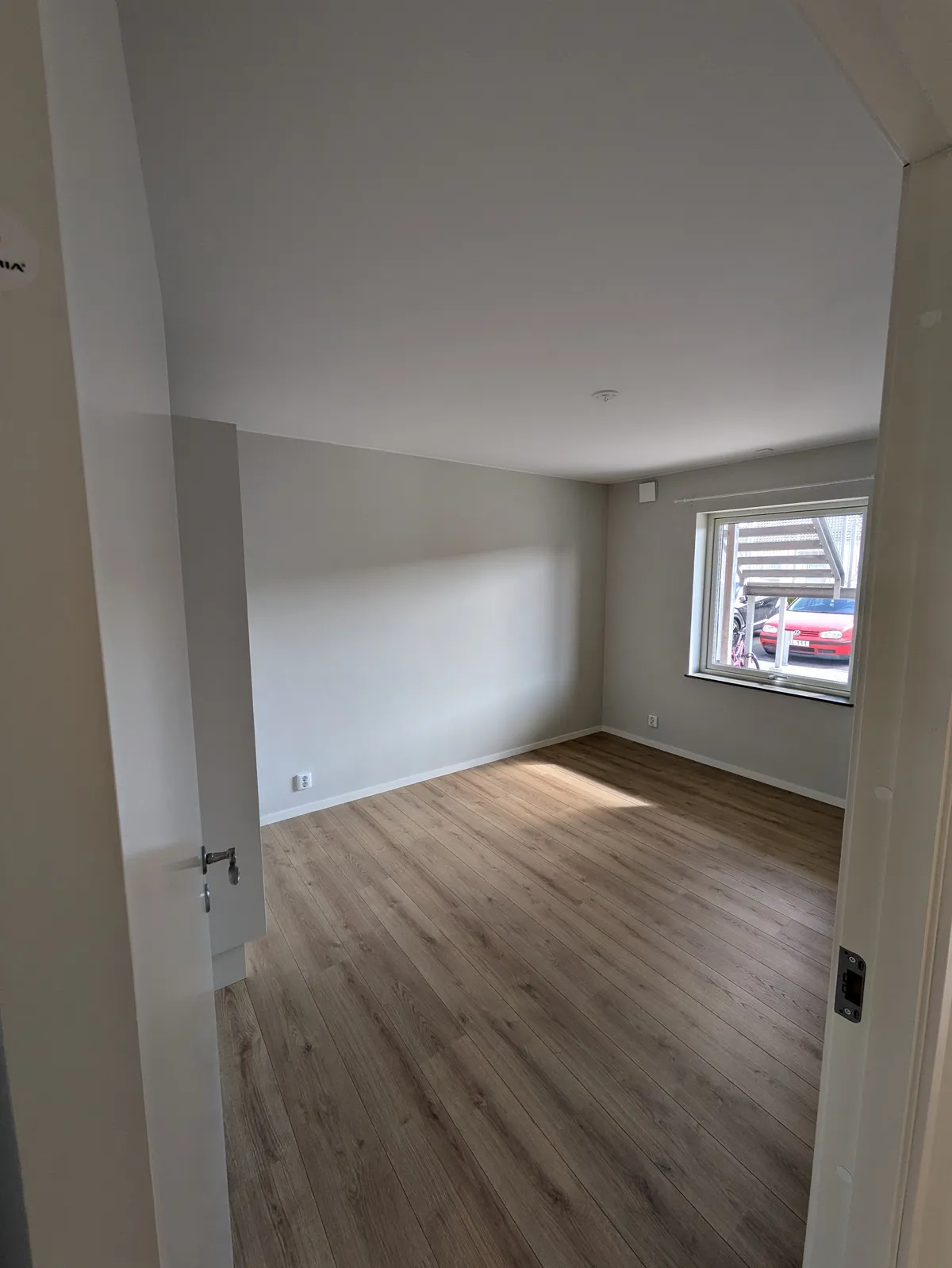 Hyreslägenhet på Kristianstad i kristianstad