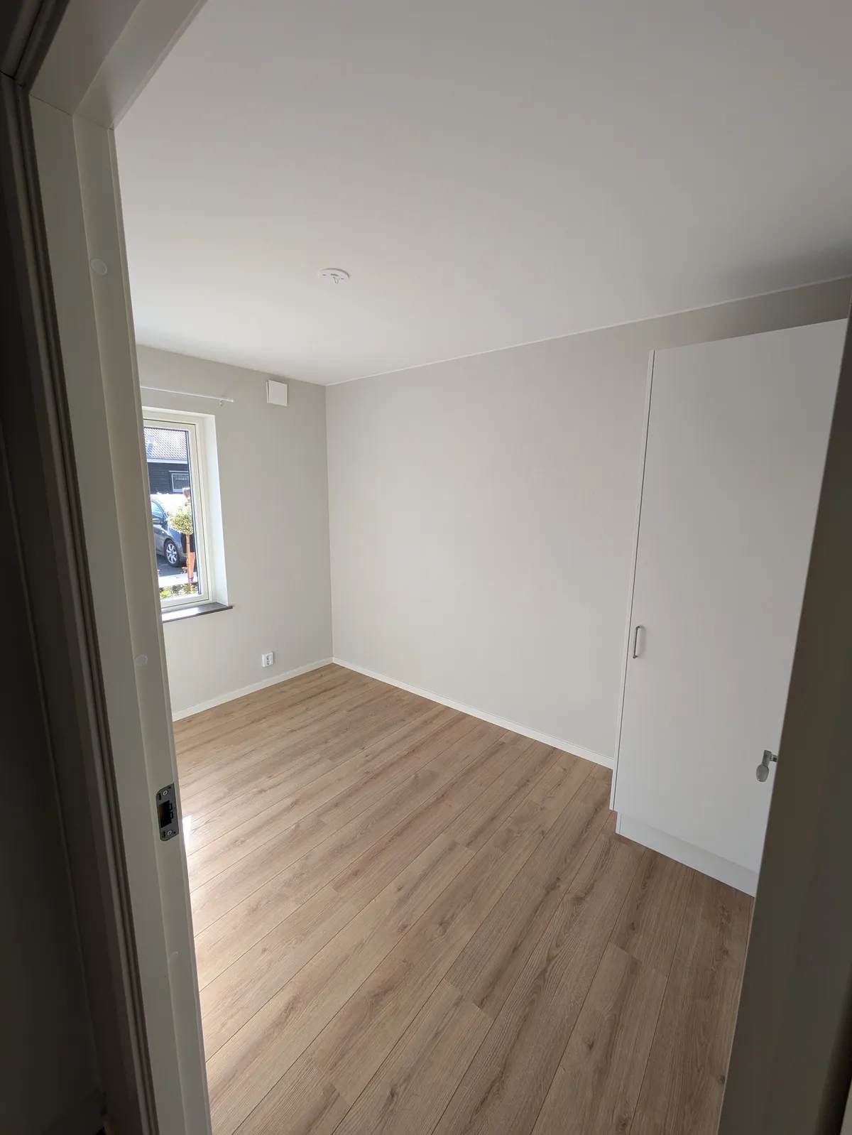 Hyreslägenhet på Kristianstad i kristianstad