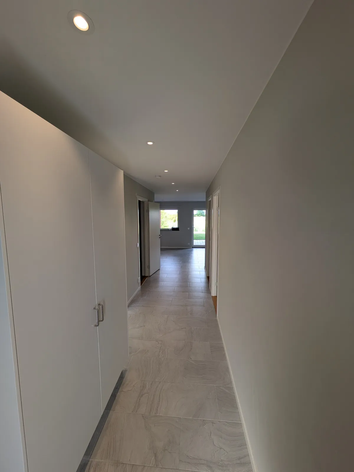 Hyreslägenhet på Kristianstad i kristianstad