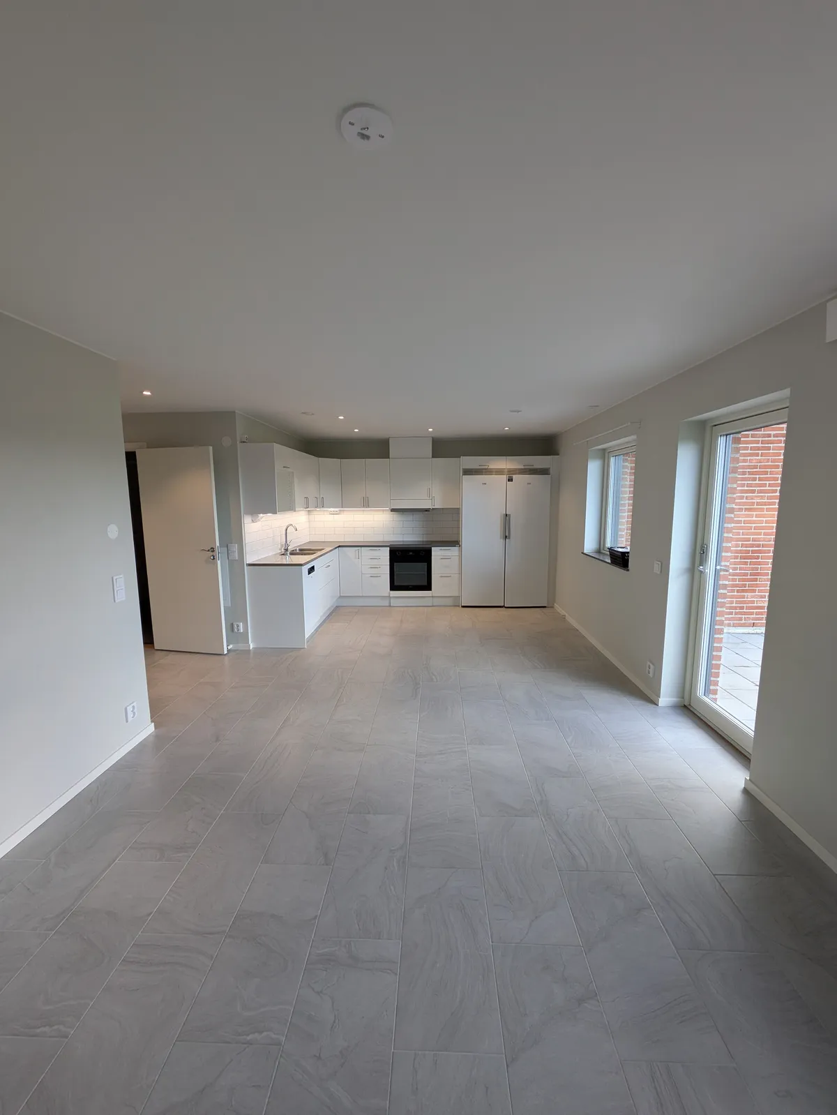 Hyreslägenhet på Kristianstad i kristianstad