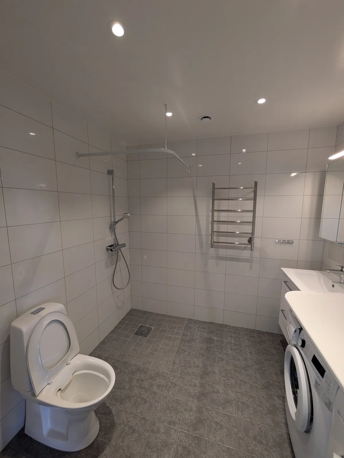 Hyreslägenhet på Kristianstad i kristianstad