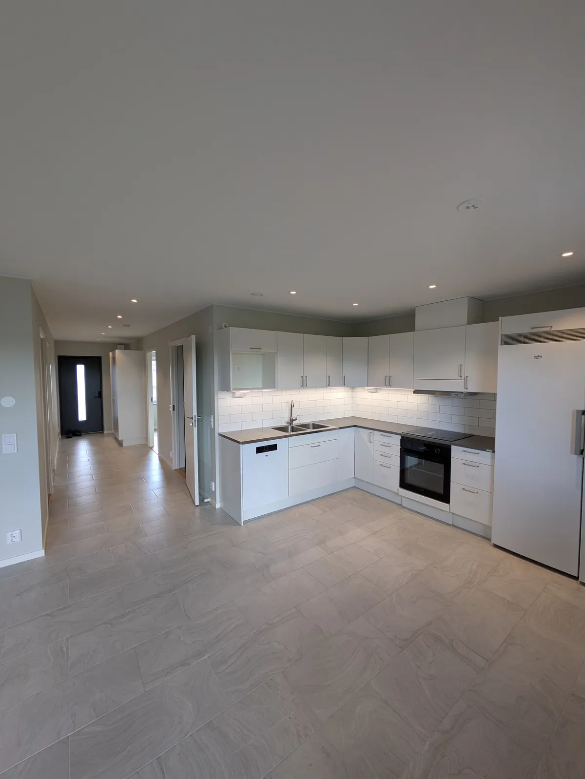 Hyreslägenhet på Kristianstad i kristianstad