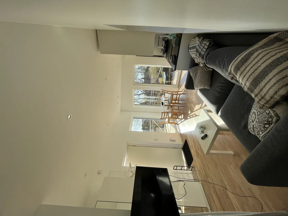 Hyreslägenhet på Älta i alta