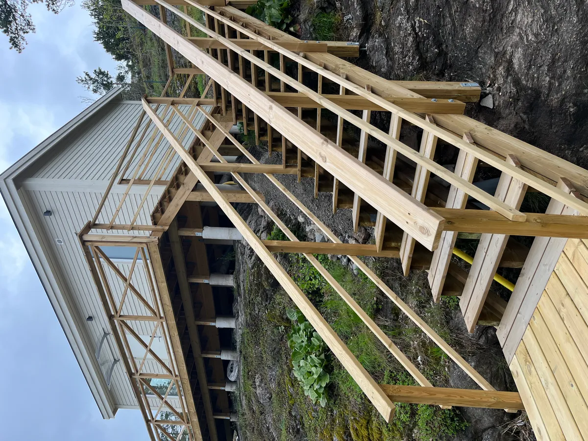 Hyreslägenhet på Älta i alta