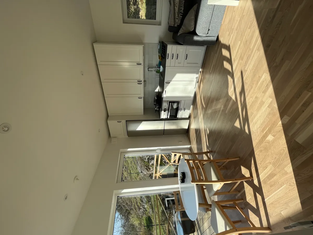 Hyreslägenhet på Älta i alta