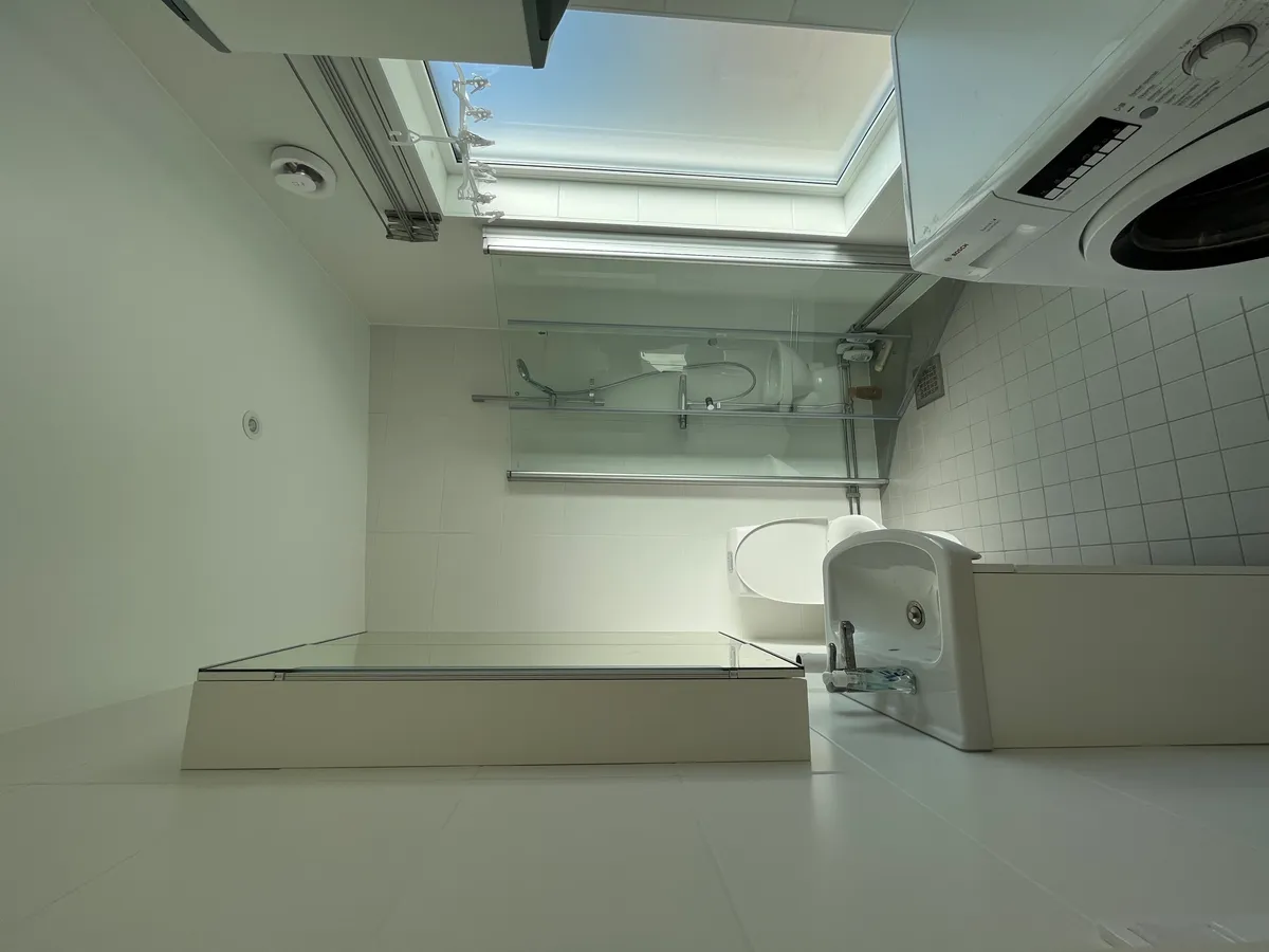 Hyreslägenhet på Älta i alta