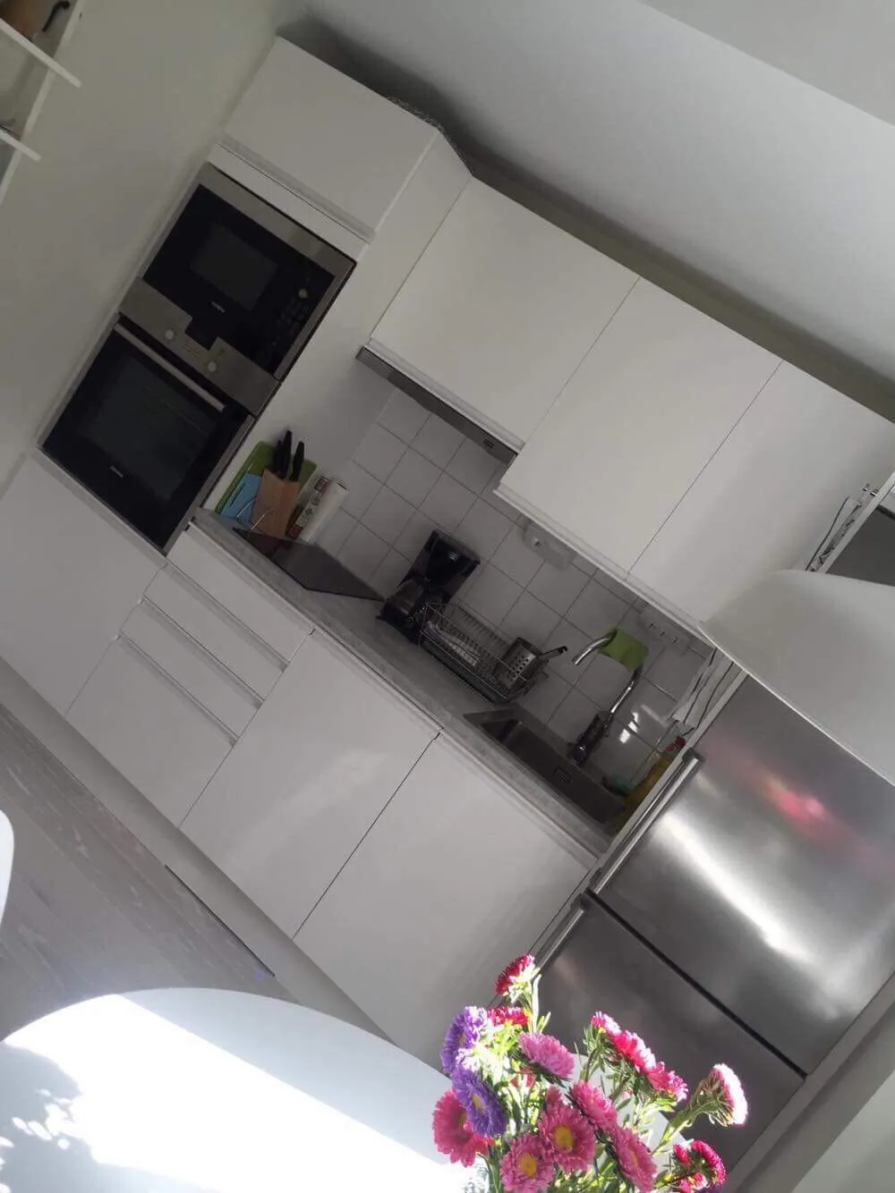 Hyreslägenhet på Göteborg i goteborg