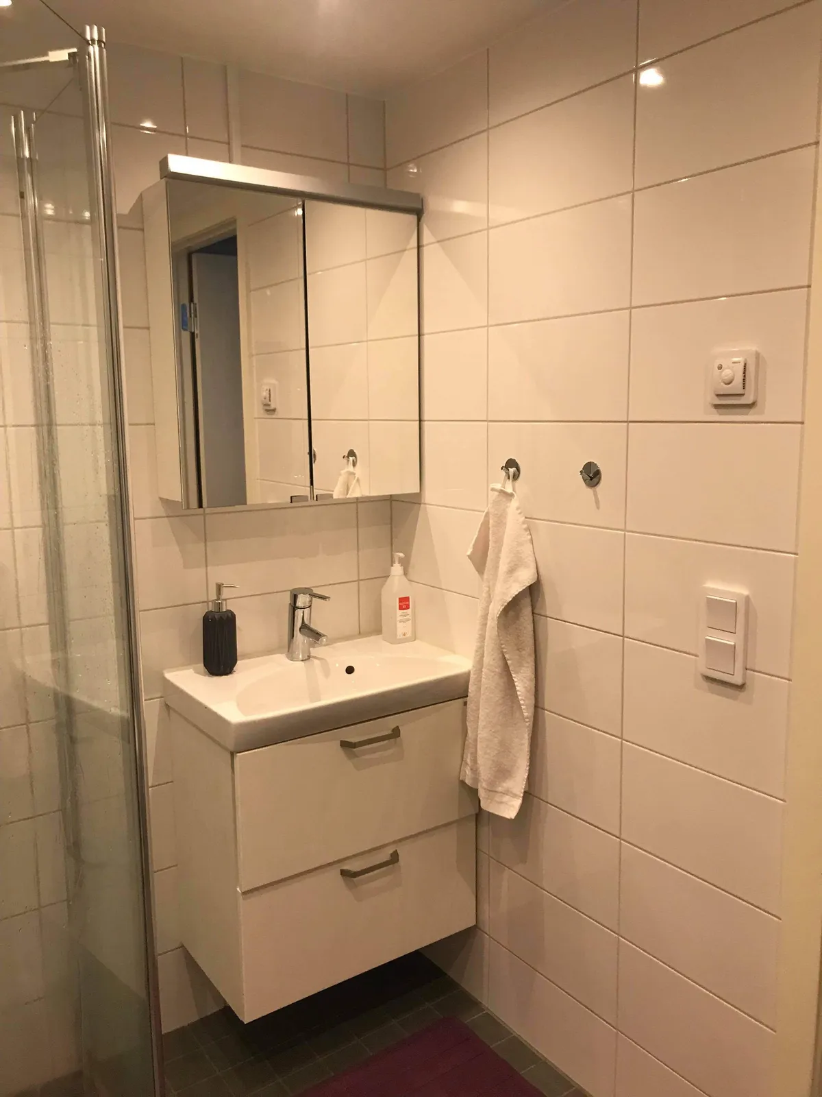 Hyreslägenhet på Göteborg i goteborg