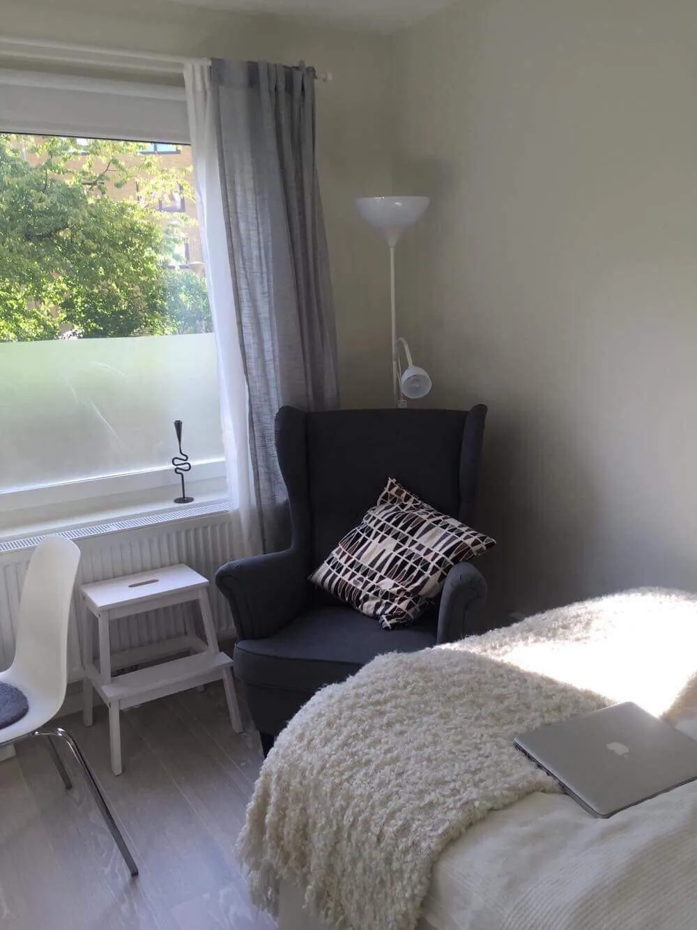 Hyreslägenhet på Göteborg i goteborg