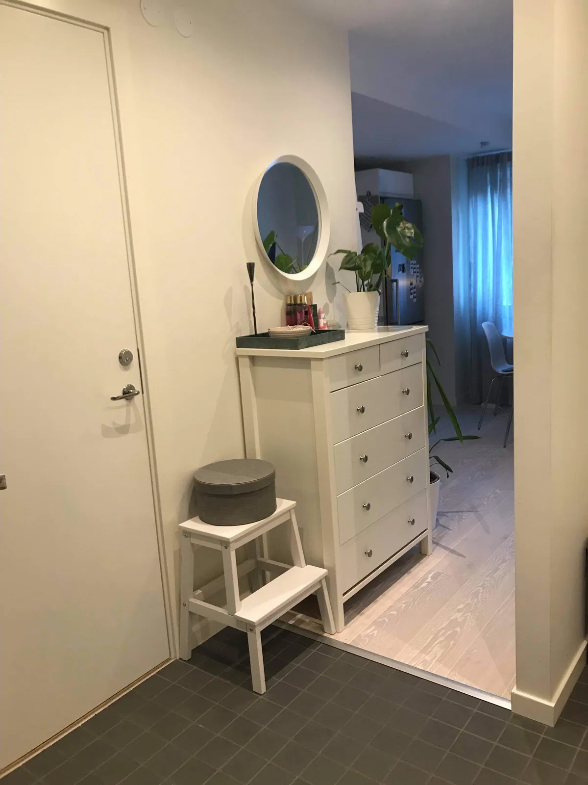 Hyreslägenhet på Göteborg i goteborg