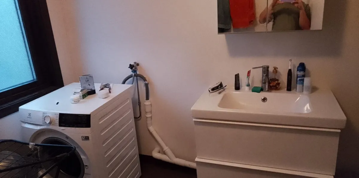 Hyreslägenhet på Nässjö i nassjo