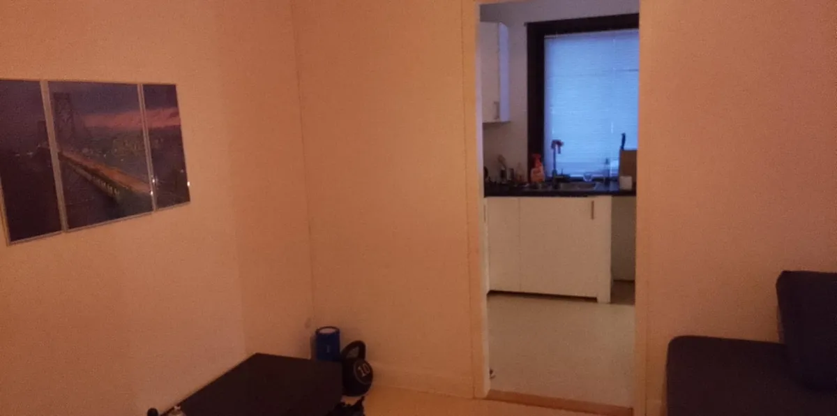 Hyreslägenhet på Nässjö i nassjo