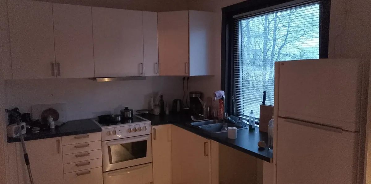 Hyreslägenhet på Nässjö i nassjo