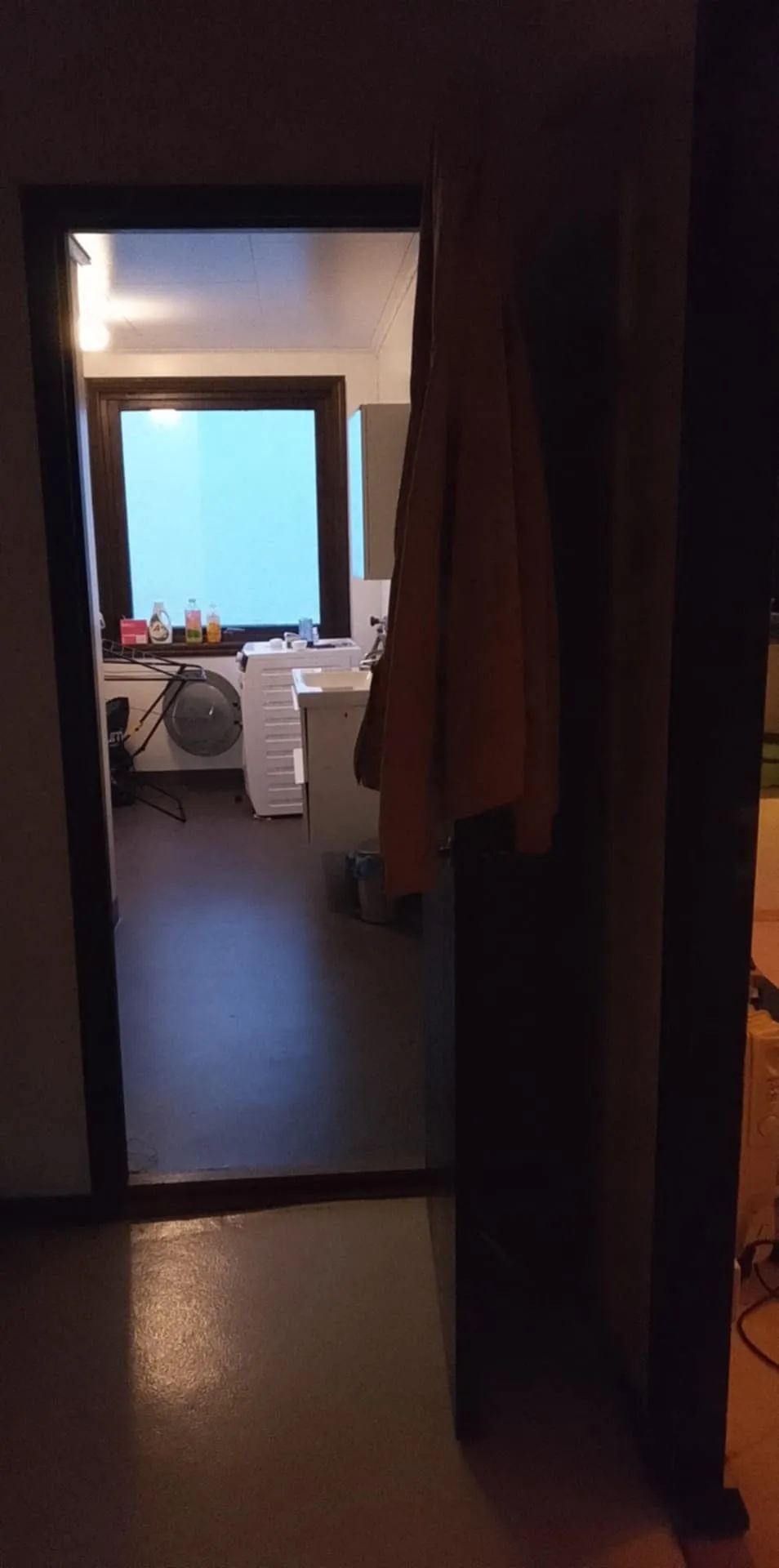 Hyreslägenhet på Nässjö i nassjo