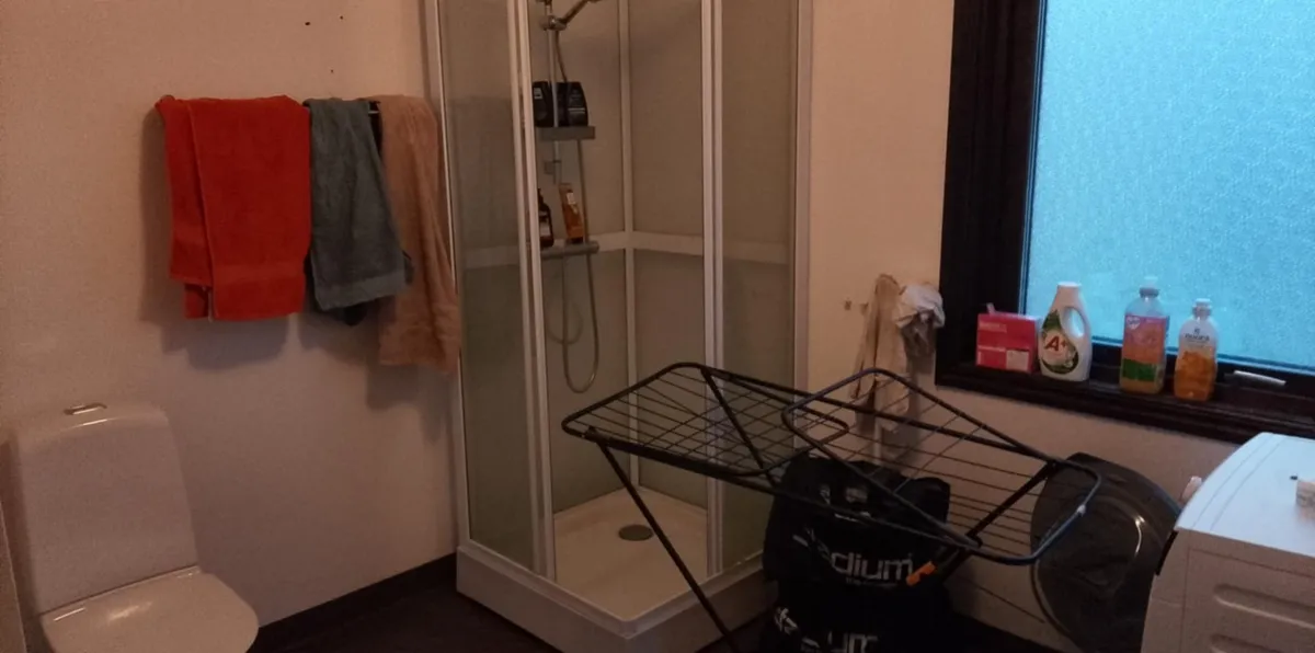 Hyreslägenhet på Nässjö i nassjo