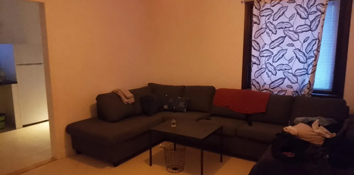 Hyreslägenhet på Nässjö i nassjo