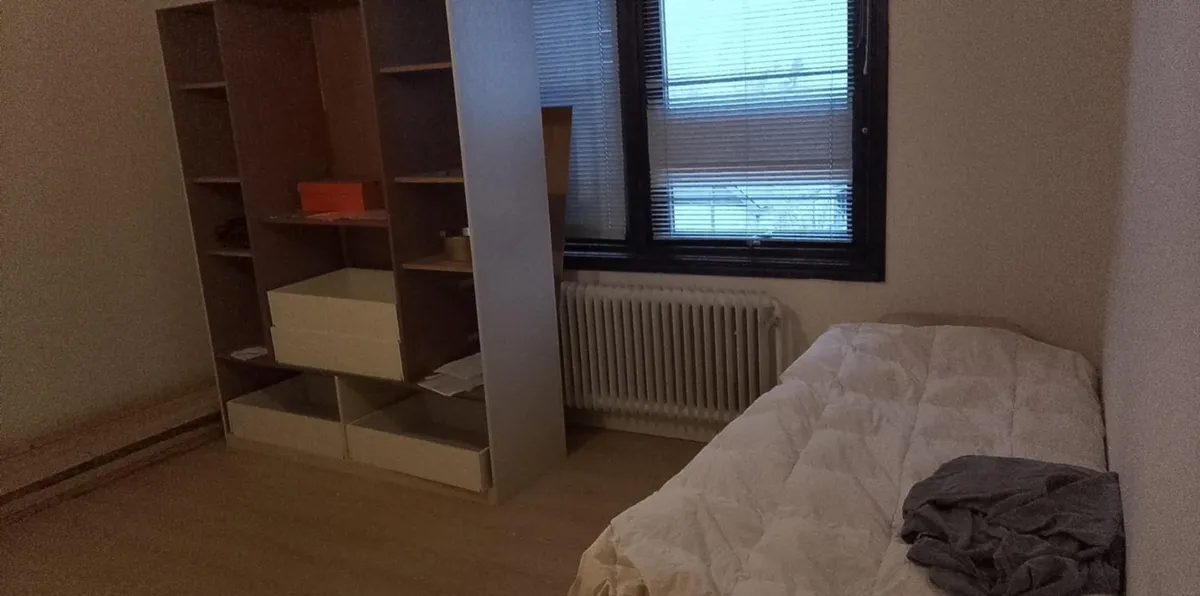 Hyreslägenhet på Nässjö i nassjo