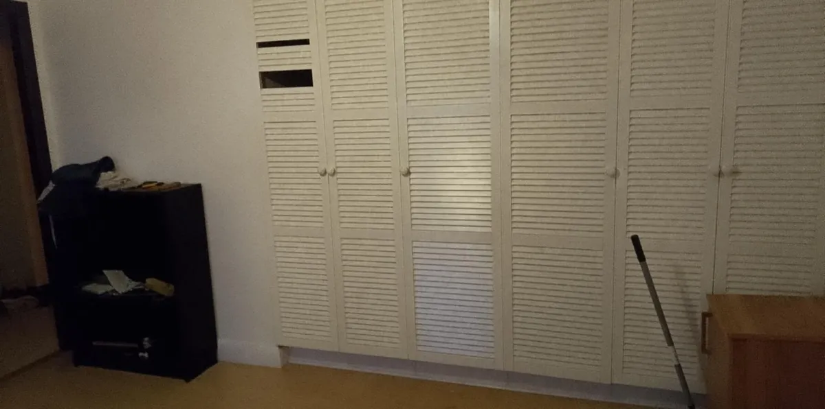 Hyreslägenhet på Nässjö i nassjo