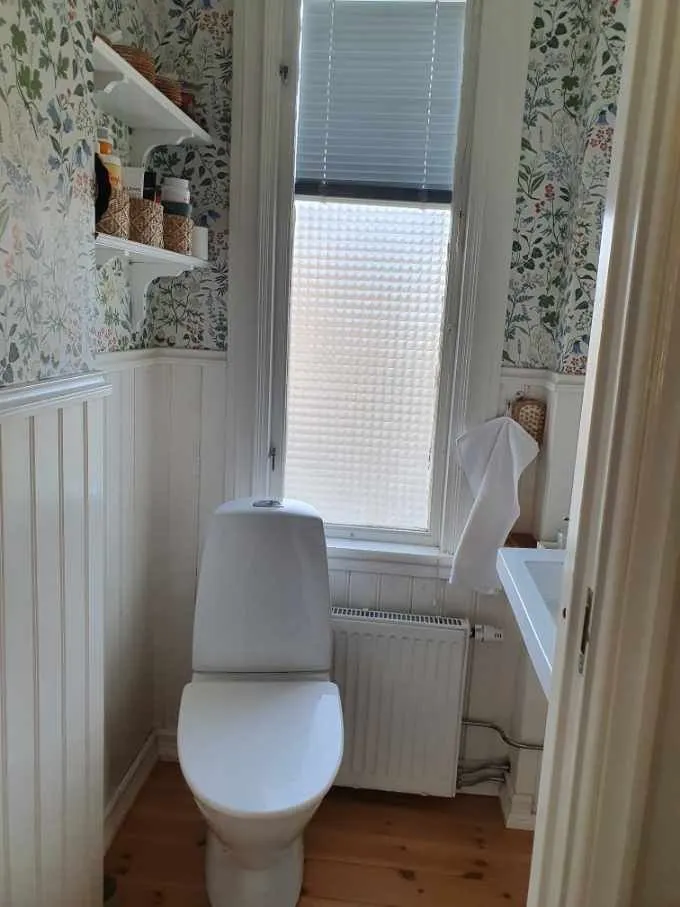 Hyreslägenhet på Borås i boras