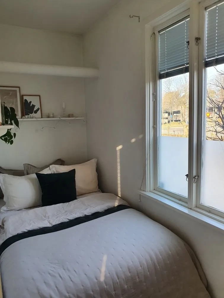 Hyreslägenhet på Borås i boras