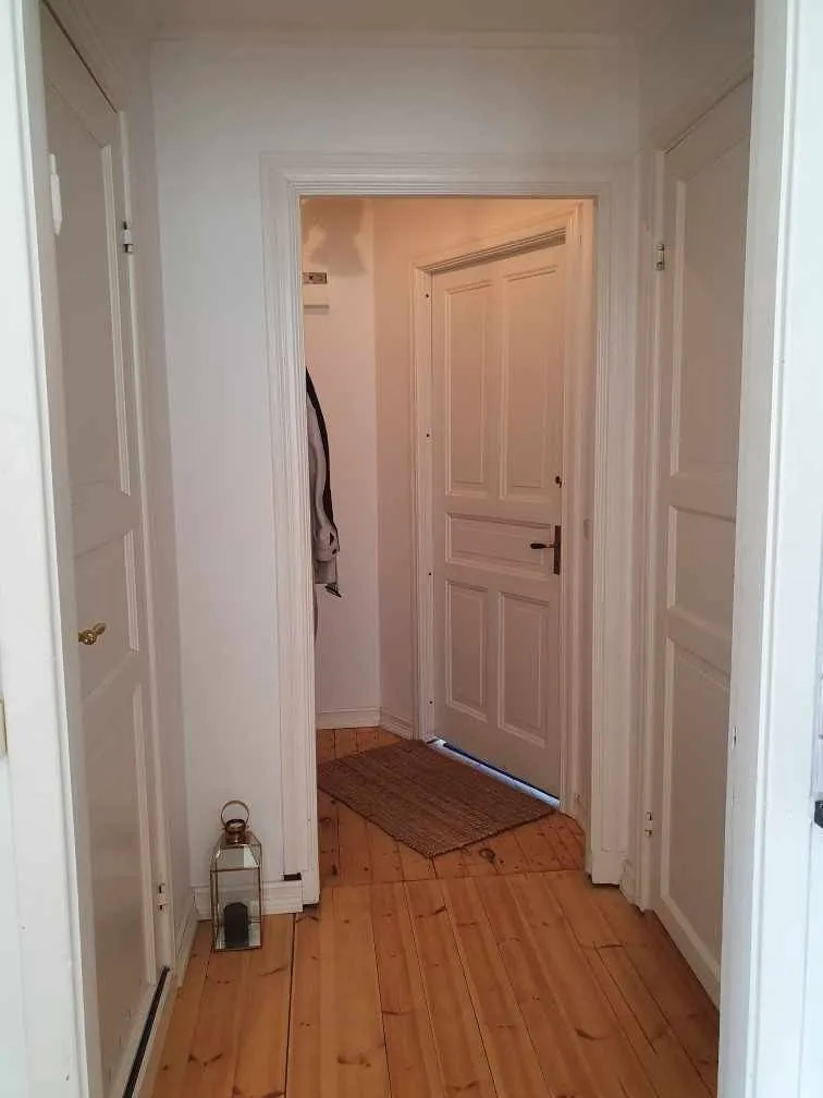 Hyreslägenhet på Borås i boras