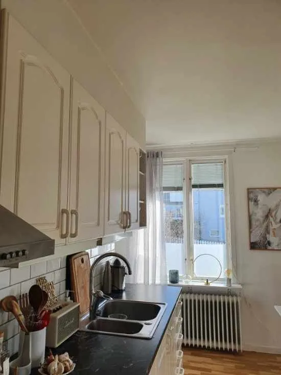 Hyreslägenhet på Borås i boras