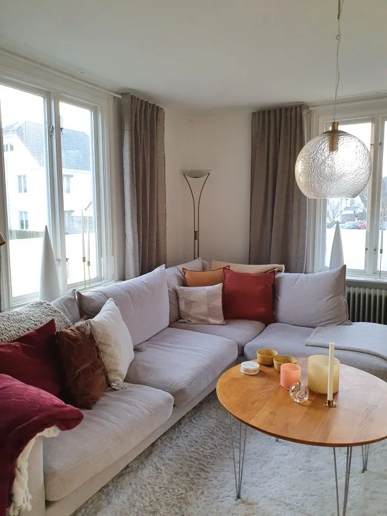 Hyreslägenhet på Borås i boras