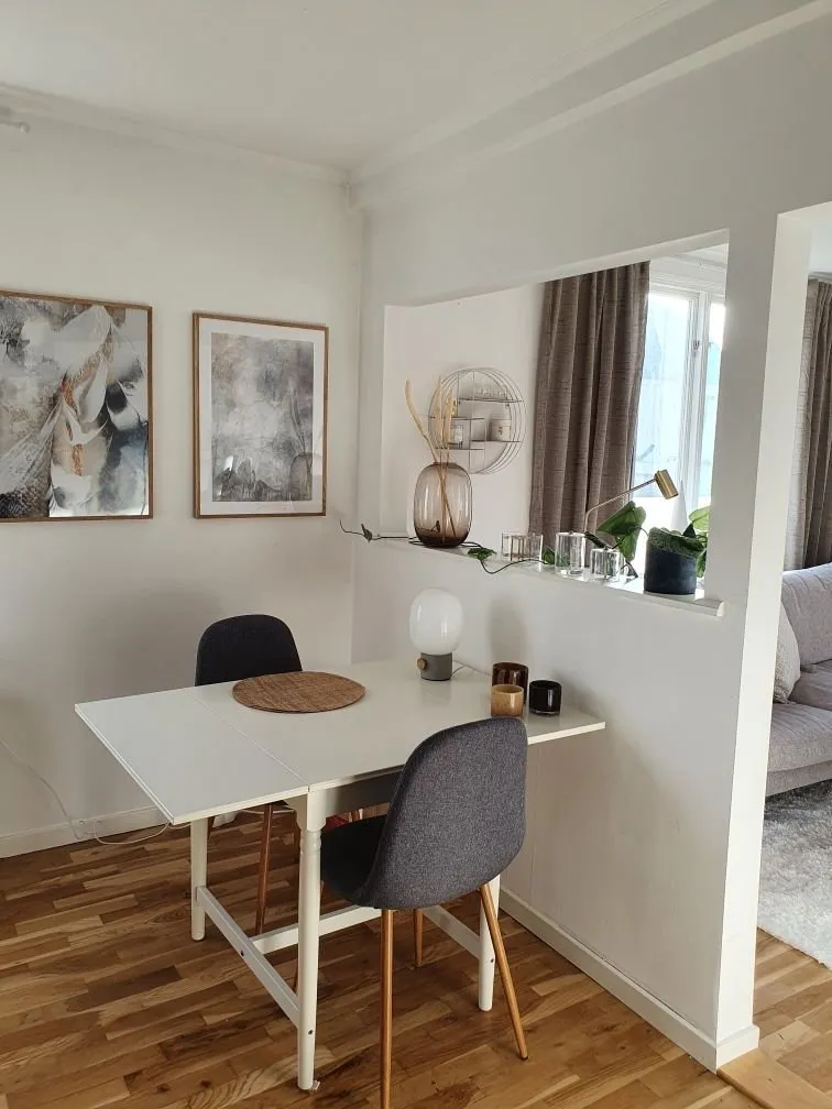 Hyreslägenhet på Borås i boras