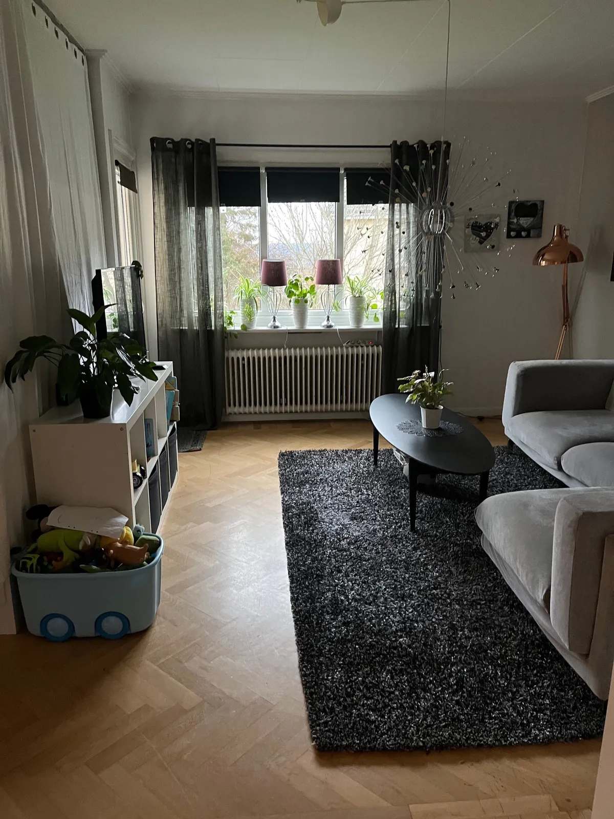 Hyreslägenhet på Ulricehamn i ulricehamn