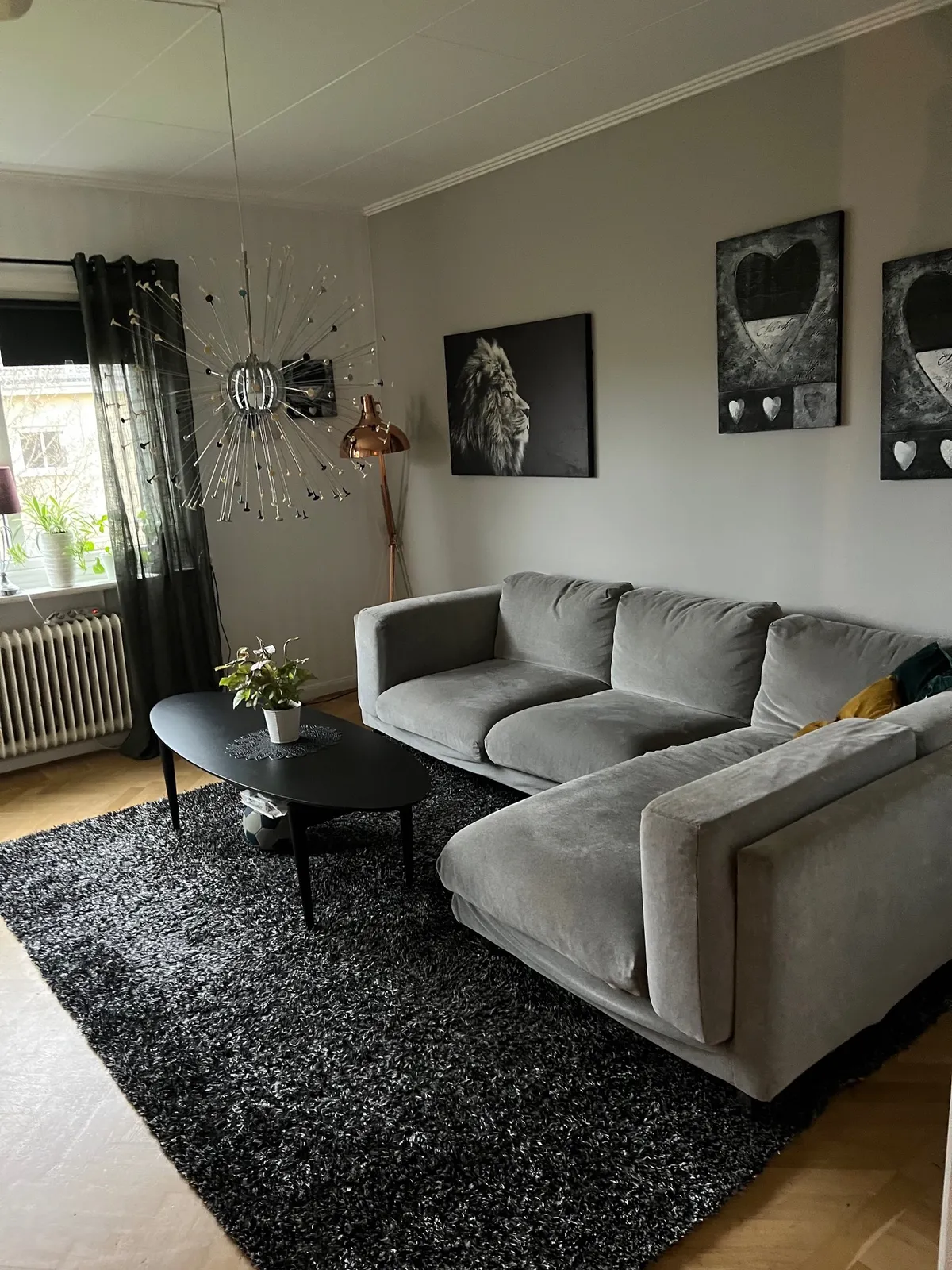 Hyreslägenhet på Ulricehamn i ulricehamn