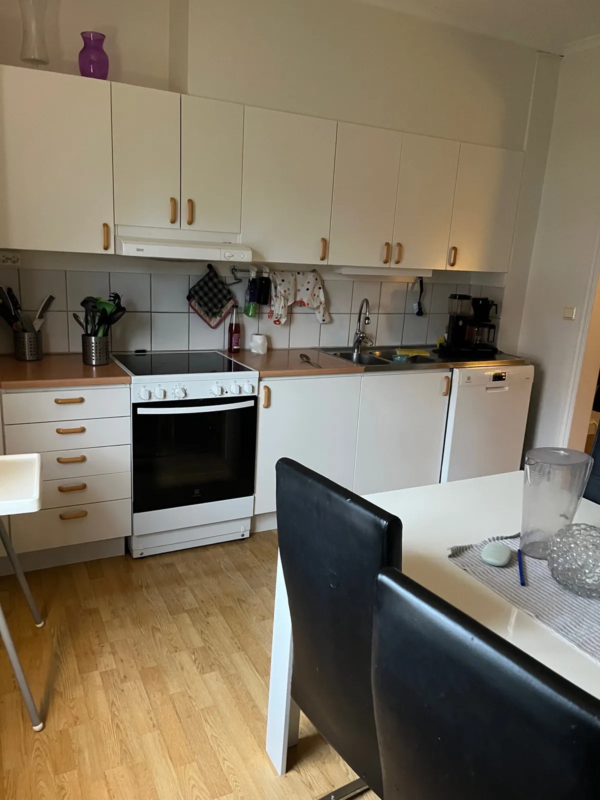 Hyreslägenhet på Ulricehamn i ulricehamn