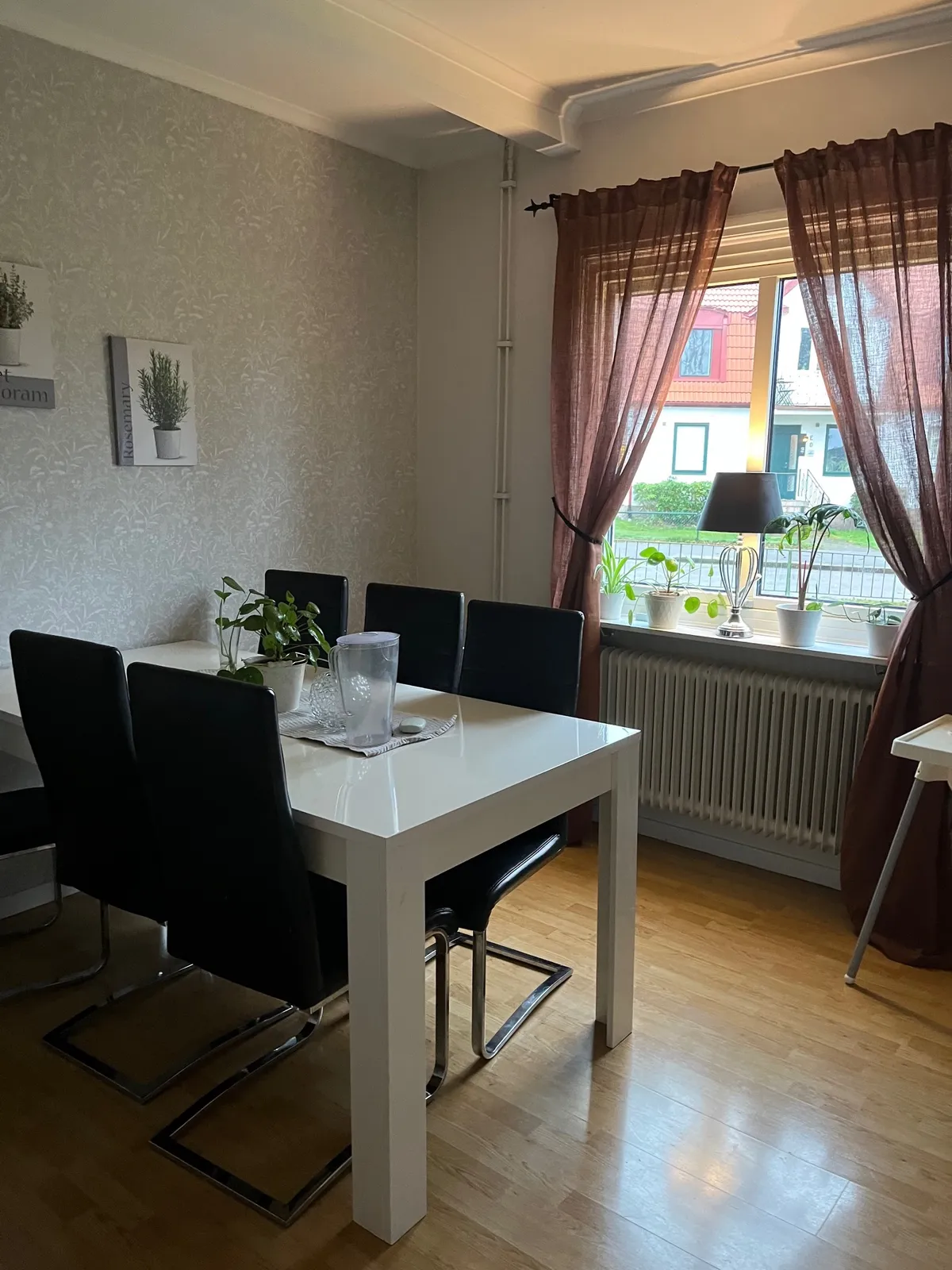 Hyreslägenhet på Ulricehamn i ulricehamn