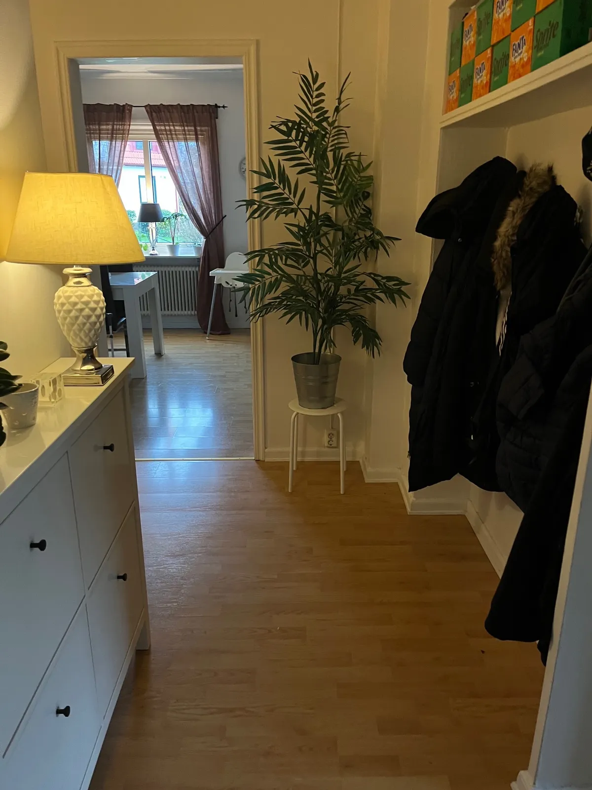 Hyreslägenhet på Ulricehamn i ulricehamn