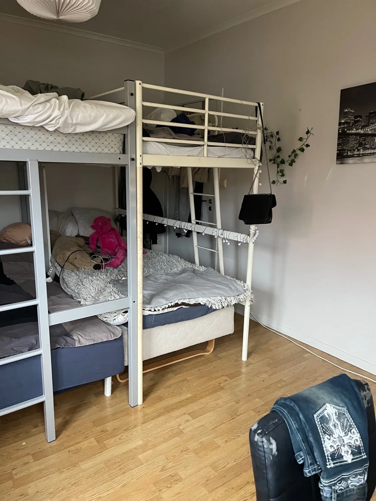 Hyreslägenhet på Ulricehamn i ulricehamn