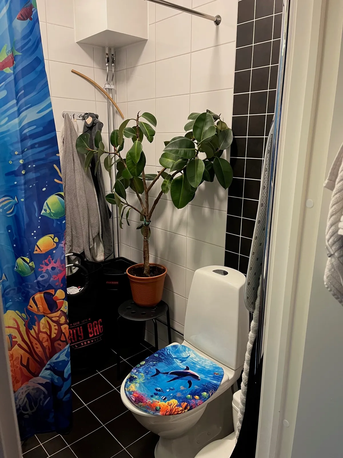 Hyreslägenhet på Ulricehamn i ulricehamn