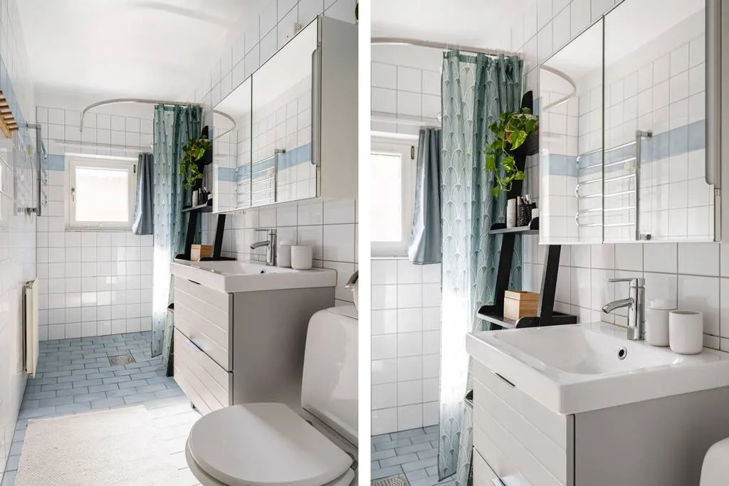 Hyreslägenhet på Hägersten i hagersten