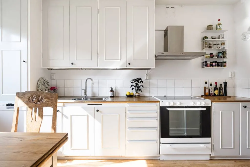 Hyreslägenhet på Hägersten i hagersten