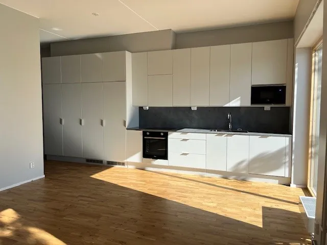 Hyreslägenhet på Järfälla i jarfalla