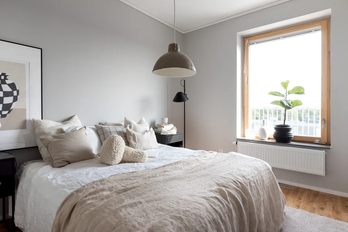 Hyreslägenhet på Järfälla i jarfalla