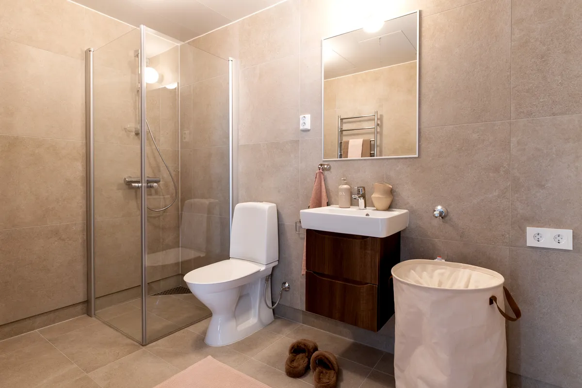 Hyreslägenhet på Järfälla i jarfalla