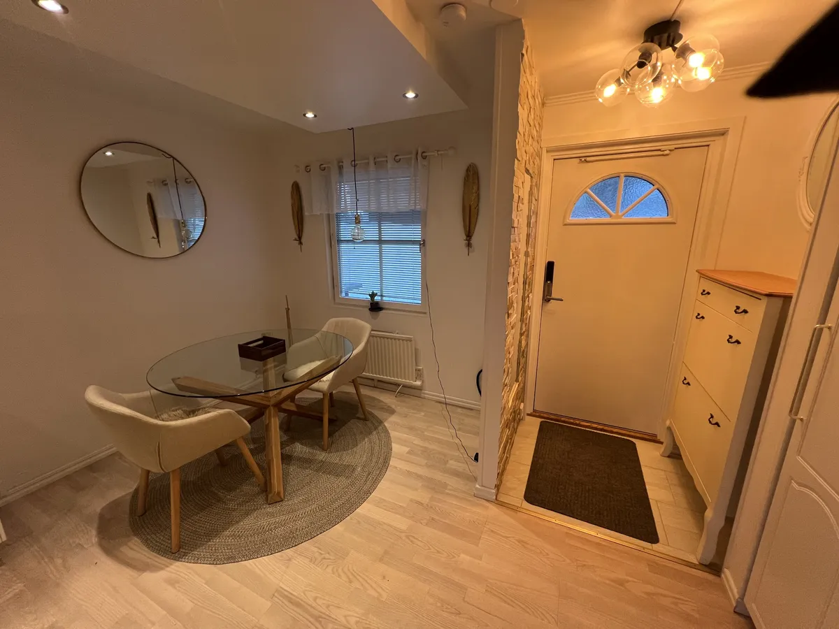 Hyresbostad på Huddinge i huddinge