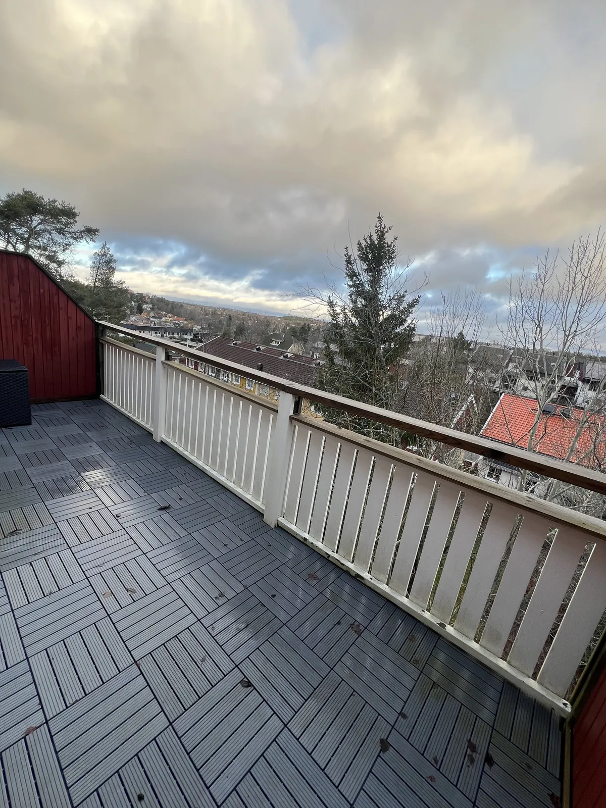 Hyresbostad på Huddinge i huddinge