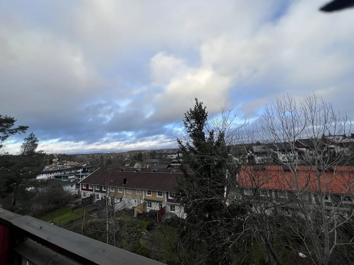 Hyresbostad på Huddinge i huddinge